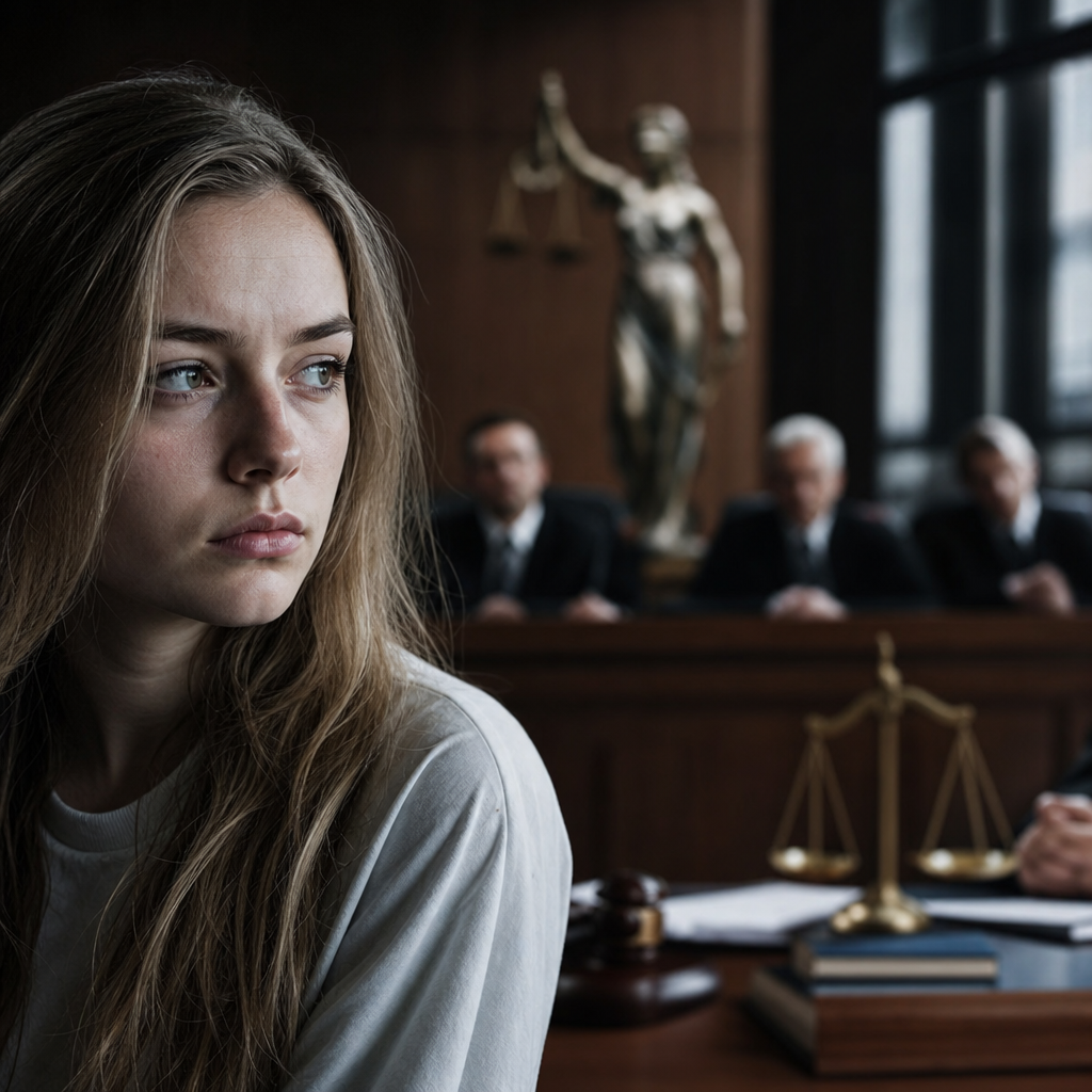 Keira Bell — de eerste grote detrans-rechtszaak (VK)