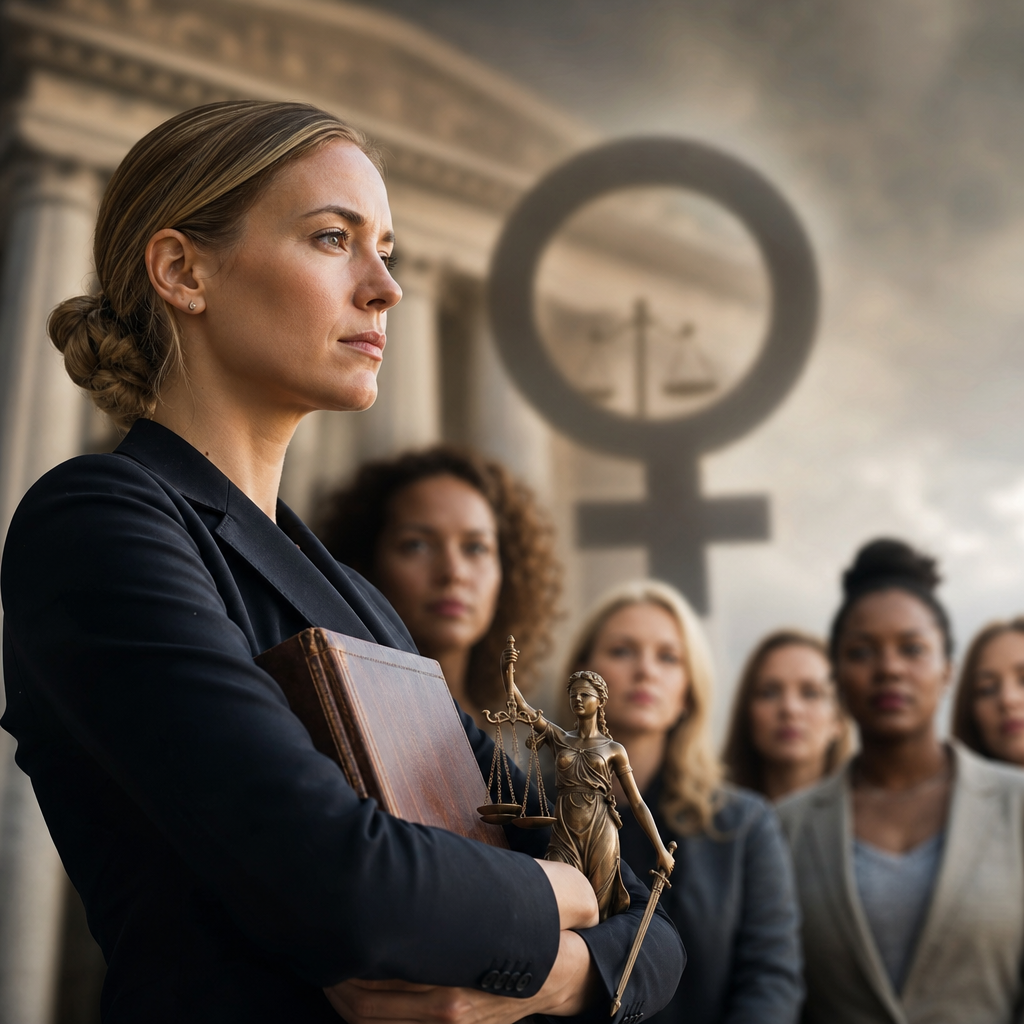 Gevolgen voor vrouwenrechten - genderzorg en wetgeving