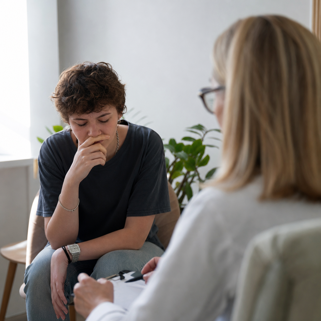 NHS Engeland start eerste detransitie-zorgpad