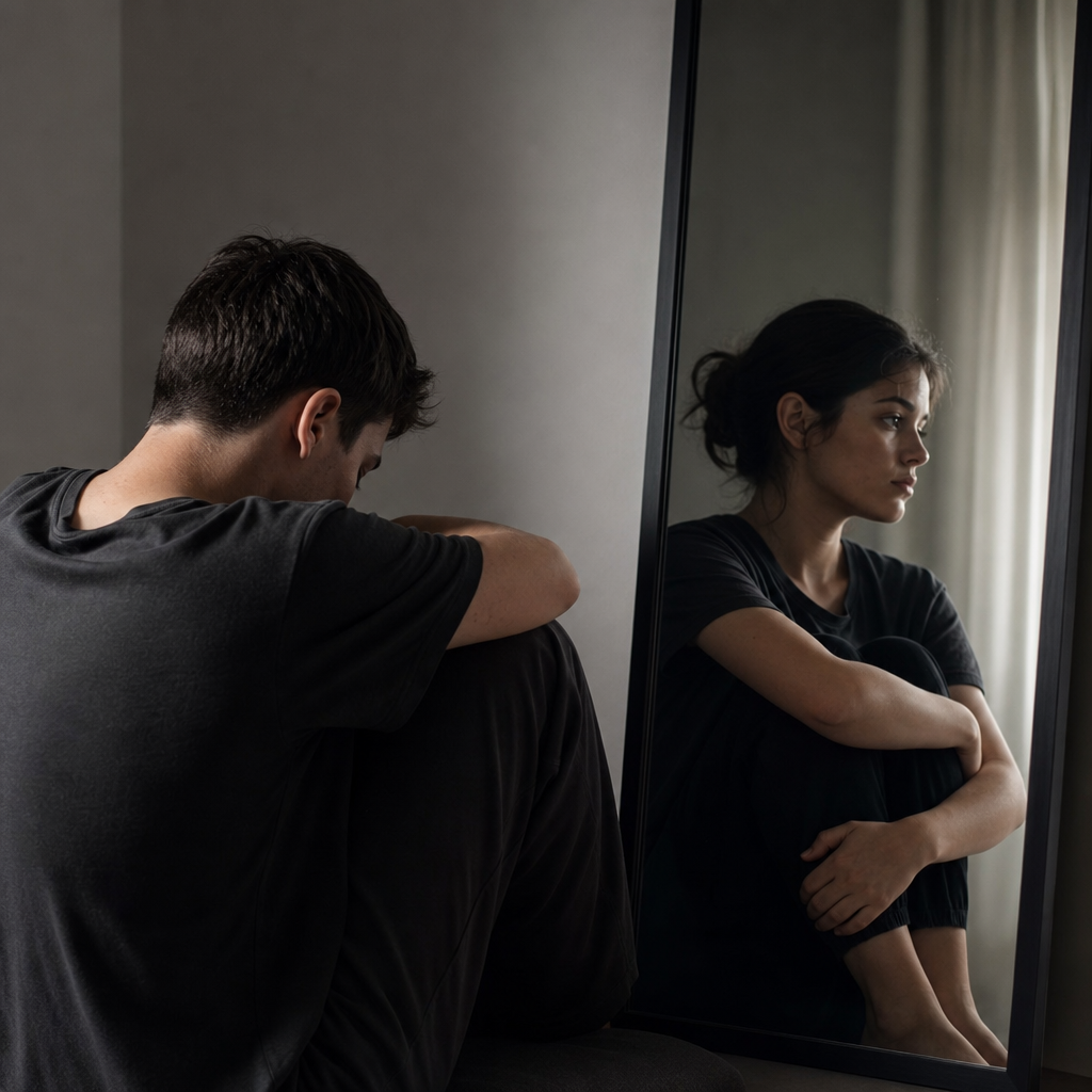Psychische schade na transitie