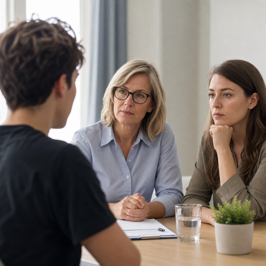 Tweede Mening in de Genderzorg
