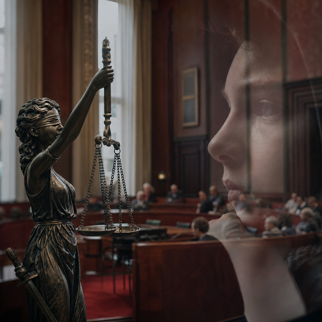 Strafwet zonder zorgstandaard — Eerste Kamer stemt 2 juni 2026